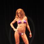 Olga  Kirilchuk - NPC GNC Natural Colorado Open Championships 2011 - #1