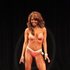 Shaira  Madera - NPC GNC Natural Colorado Open Championships 2011 - #1