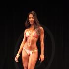 Shaira  Madera - NPC GNC Natural Colorado Open Championships 2011 - #1