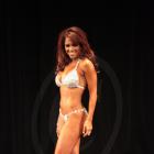 Adrianne  Martinez - NPC GNC Natural Colorado Open Championships 2011 - #1