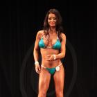 Andrea   Romero - NPC GNC Natural Colorado Open Championships 2011 - #1