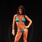 Andrea   Romero - NPC GNC Natural Colorado Open Championships 2011 - #1