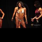 Alyssian  Vissat - NPC GNC Natural Colorado Open Championships 2011 - #1