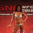 Adrianne  Martinez - NPC GNC Natural Colorado Open Championships 2011 - #1