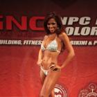 Adrianne  Martinez - NPC GNC Natural Colorado Open Championships 2011 - #1