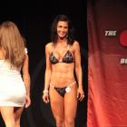 Lara  Fortune - NPC GNC Natural Colorado Open Championships 2011 - #1