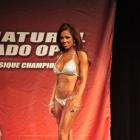 Adrianne  Martinez - NPC GNC Natural Colorado Open Championships 2011 - #1