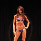 Laura  Beckner - NPC GNC Natural Colorado Open Championships 2011 - #1