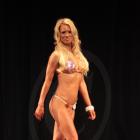 Keely  Nations - NPC GNC Natural Colorado Open Championships 2011 - #1