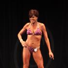 Stephanie  Peller - NPC GNC Natural Colorado Open Championships 2011 - #1