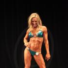 Ali  Van Heusen - NPC GNC Natural Colorado Open Championships 2011 - #1