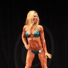 Ali  Van Heusen - NPC GNC Natural Colorado Open Championships 2011 - #1