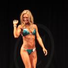 Ali  Van Heusen - NPC GNC Natural Colorado Open Championships 2011 - #1