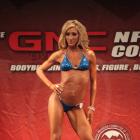 Amy  Brim - NPC GNC Natural Colorado Open Championships 2011 - #1