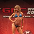 Amy  Brim - NPC GNC Natural Colorado Open Championships 2011 - #1