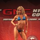 Amy  Brim - NPC GNC Natural Colorado Open Championships 2011 - #1