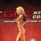 Amy  Brim - NPC GNC Natural Colorado Open Championships 2011 - #1