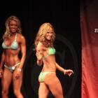 Crystal  Green - NPC GNC Natural Colorado Open Championships 2011 - #1