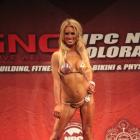 Keely  Nations - NPC GNC Natural Colorado Open Championships 2011 - #1