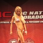 Keely  Nations - NPC GNC Natural Colorado Open Championships 2011 - #1