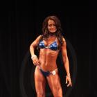 Kate  Fishler - NPC GNC Natural Colorado Open Championships 2011 - #1