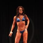 Kate  Fishler - NPC GNC Natural Colorado Open Championships 2011 - #1