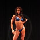 Kate  Fishler - NPC GNC Natural Colorado Open Championships 2011 - #1