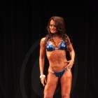 Kate  Fishler - NPC GNC Natural Colorado Open Championships 2011 - #1