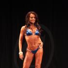 Kate  Fishler - NPC GNC Natural Colorado Open Championships 2011 - #1