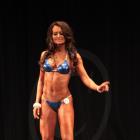 Kate  Fishler - NPC GNC Natural Colorado Open Championships 2011 - #1