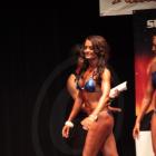 Kate  Fishler - NPC GNC Natural Colorado Open Championships 2011 - #1