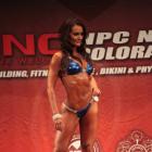 Kate  Fishler - NPC GNC Natural Colorado Open Championships 2011 - #1