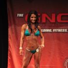 Andrea   Romero - NPC GNC Natural Colorado Open Championships 2011 - #1