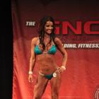 Andrea   Romero - NPC GNC Natural Colorado Open Championships 2011 - #1