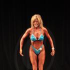 Lisa  Doud - NPC GNC Natural Colorado Open Championships 2011 - #1