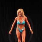 Lisa  Doud - NPC GNC Natural Colorado Open Championships 2011 - #1