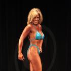 Lisa  Doud - NPC GNC Natural Colorado Open Championships 2011 - #1