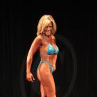 Lisa  Doud - NPC GNC Natural Colorado Open Championships 2011 - #1