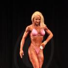 Debbie  Pahler - NPC GNC Natural Colorado Open Championships 2011 - #1