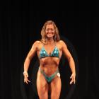 Rene  Brosch - NPC GNC Natural Colorado Open Championships 2011 - #1