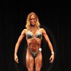 Amanda  Winchester - NPC GNC Natural Colorado Open Championships 2011 - #1