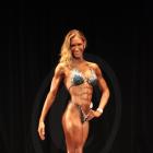 Amanda  Winchester - NPC GNC Natural Colorado Open Championships 2011 - #1