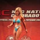 Lisa  Doud - NPC GNC Natural Colorado Open Championships 2011 - #1