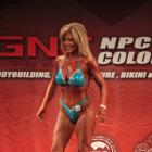 Lisa  Doud - NPC GNC Natural Colorado Open Championships 2011 - #1