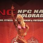 Debbie  Pahler - NPC GNC Natural Colorado Open Championships 2011 - #1