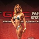 Amanda  Winchester - NPC GNC Natural Colorado Open Championships 2011 - #1