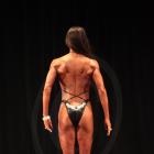 Candice  Hitt - NPC GNC Natural Colorado Open Championships 2011 - #1