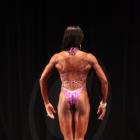 Paris  George - NPC GNC Natural Colorado Open Championships 2011 - #1