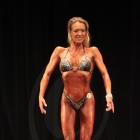 Shelley  Terell - NPC GNC Natural Colorado Open Championships 2011 - #1