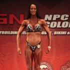 Candice  Hitt - NPC GNC Natural Colorado Open Championships 2011 - #1